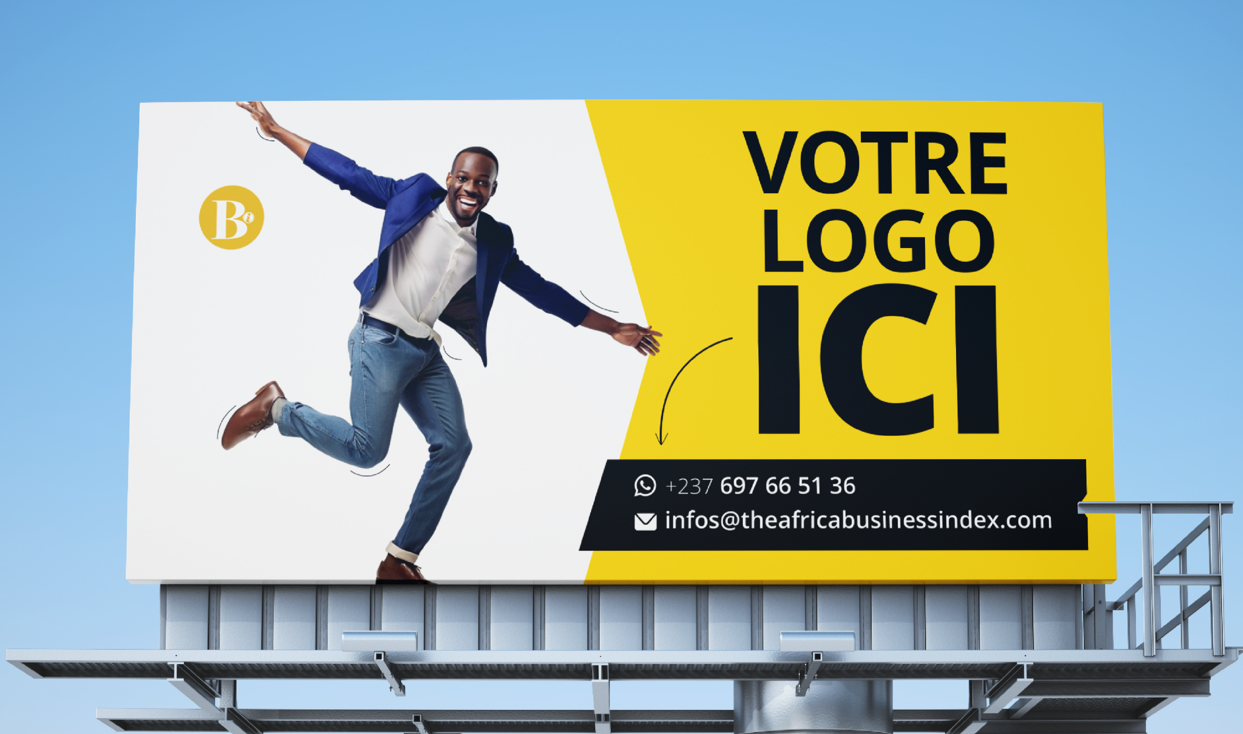 Contactez-nous dès à présent 